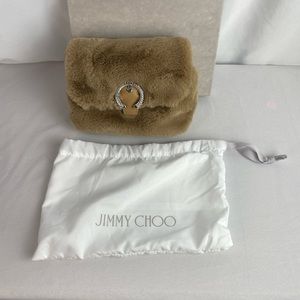 Jimmy Choo Madeline Bag
